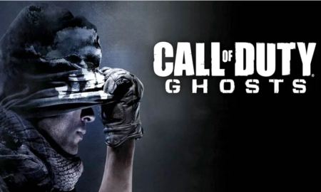 Call of Duty: Ghosts PC Latest Version Free Download