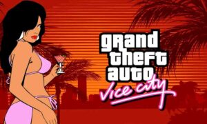 Grand Theft Auto: Vice City PC Latest Version Free Download