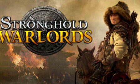 Stronghold: Warlords Xbox Version Full Game Free Download