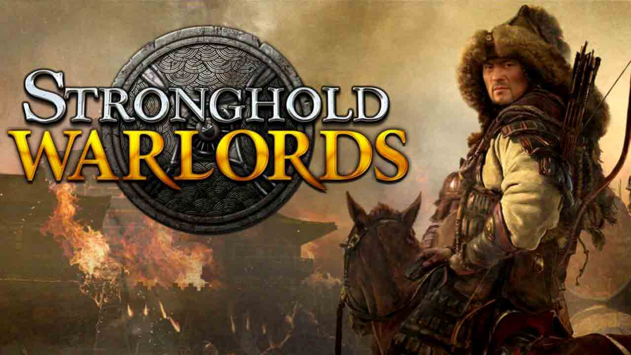 Stronghold: Warlords Xbox Version Full Game Free Download