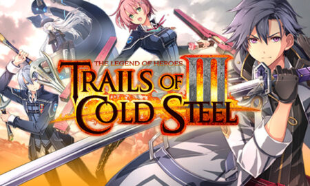 The Legend of Heroes: Trails of Cold Steel III PS4 Version Full Game Free Download