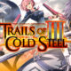 The Legend of Heroes: Trails of Cold Steel III PS4 Version Full Game Free Download