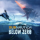 Subnautica: Below Zero PC Game Latest Version Free Download