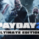 PAYDAY 2: Ultimate Edition PS4 Version Full Game Free Download