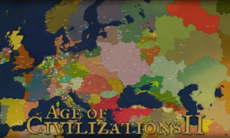 AGE OF CIVILIZATIONS PC Version Game Free Download