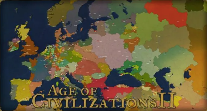 AGE OF CIVILIZATIONS PC Version Game Free Download