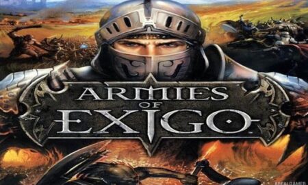 Armies of Exigo free full pc game for Download