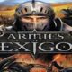 Armies of Exigo free full pc game for Download