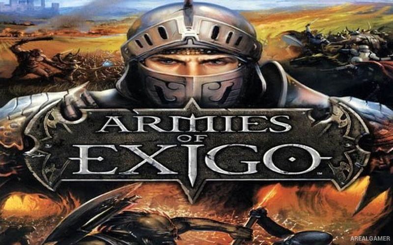 Armies of Exigo free full pc game for Download