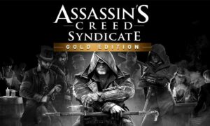 Assassin’s Creed Syndicate PC Game Latest Version Free Download