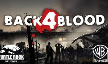 Back 4 Blood PS5 Version Full Game Free Download