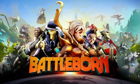 Battleborn PC Latest Version Free Download