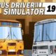 Bus Driver Simulator 2019 PC Version Game Free Download