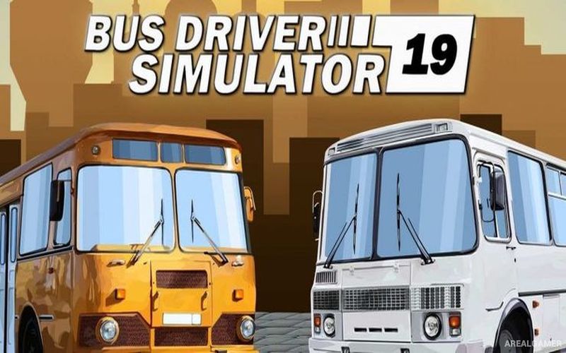 Bus Driver Simulator 2019 PC Version Game Free Download