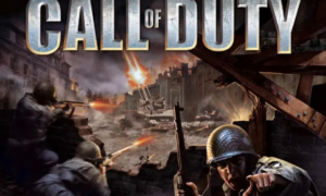 Call of Duty free full pc game for Download