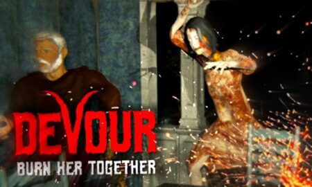 DEVOUR PS5 Version Full Game Free Download