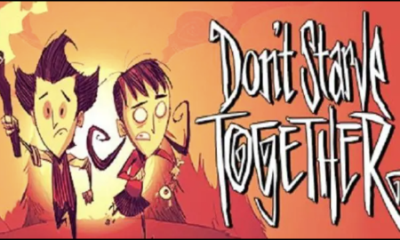 DON’T STARVE TOGETHER free full pc game for Download