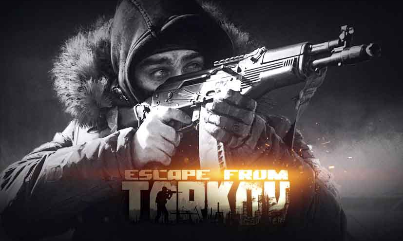 Escape from Tarkov PS5 Version Full Game Free Download