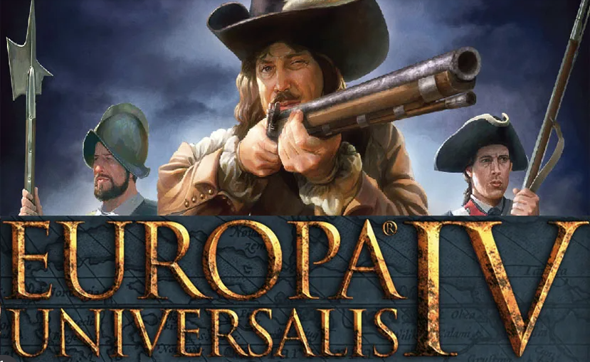 Europa Universalis IV free full pc game for Download