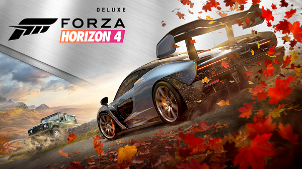 Forza Horizon 4 PC Latest Version Free Download