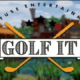 GOLF IT! free full pc game for Download