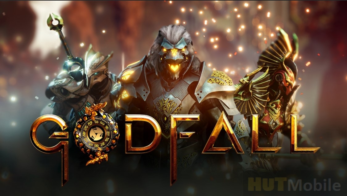 Godfall PS4 Version Full Game Free Download