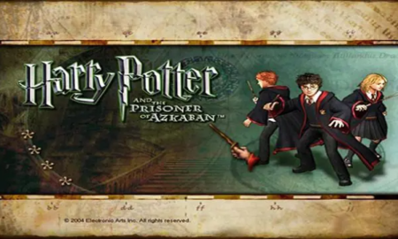 HARRY POTTER AND THE PRISONER OF AZKABAN PC Game Latest Version Free Download