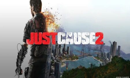 Just Cause 2 PS4 Version Full Game Free Download