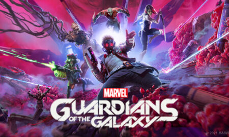 Marvels Guardians Of The Galaxy PC Version Game Free Download