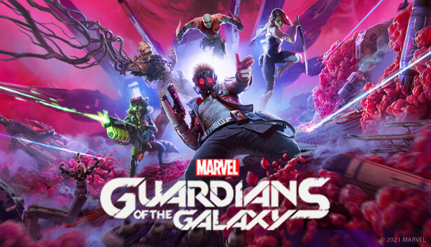 Marvels Guardians Of The Galaxy PC Version Game Free Download
