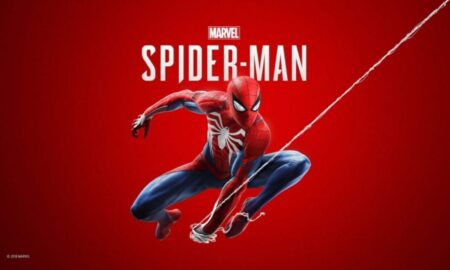Marvels Spider Man PC Version Game Free Download