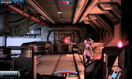 Mass Effect 3 PS5 Version Full Game Free Download