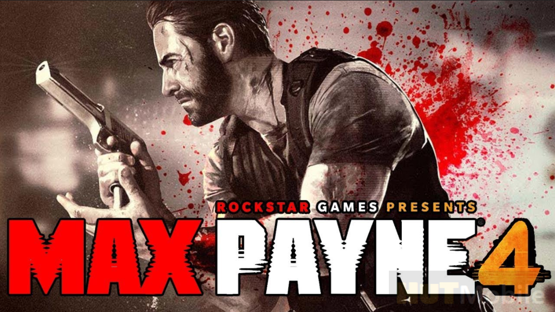 Max Payne 4 PS5 Version Full Game Free Download