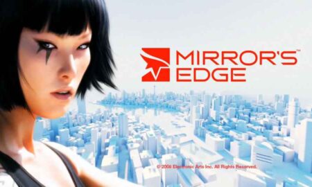 Mirrors Edge PS5 Version Full Game Free Download