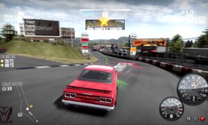 Need For Speed Shift PC Game Latest Version Free Download