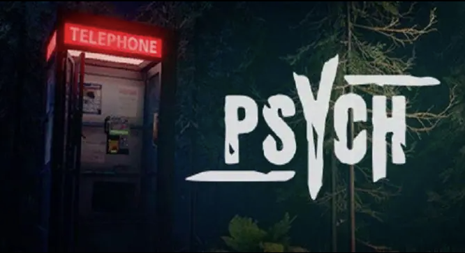 PSYCH PS5 Version Full Game Free Download