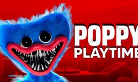 Poppy Playtime PC Version Game Free Download