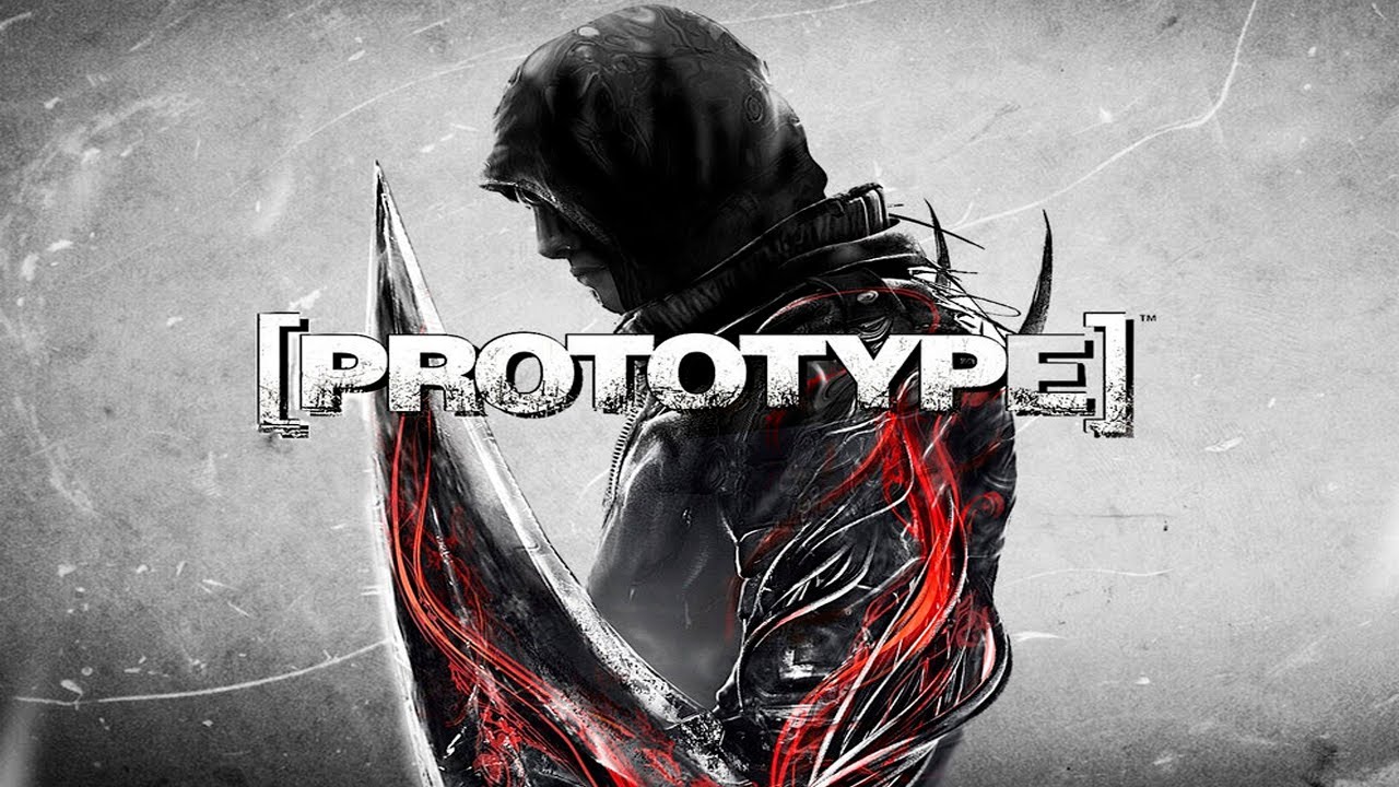 Prototype 1 Xbox Version Full Game Free Download
