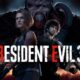 Resident Evil 3 PC Version Game Free Download