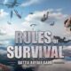 Rules of Survival PS4 Version Full Game Free Download