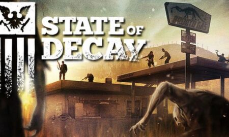 State Of Decay PS5 Version Full Game Free Download