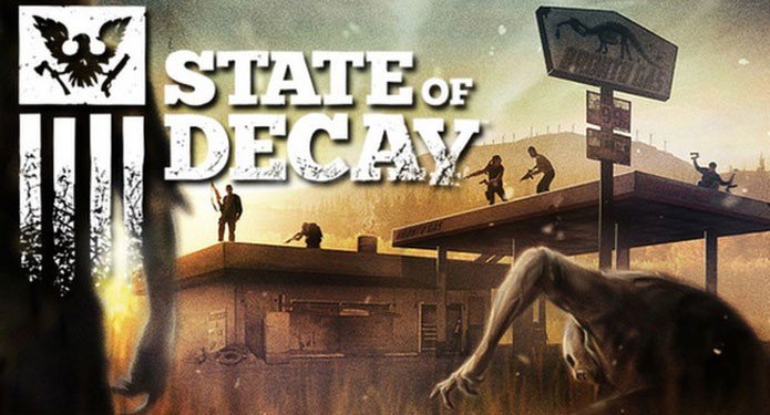 State Of Decay PS5 Version Full Game Free Download