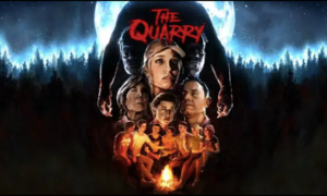 The Quarry PC Version Free Download