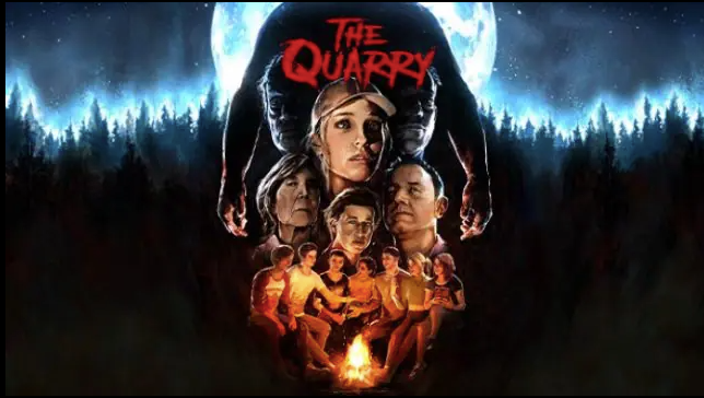 The Quarry PC Version Free Download