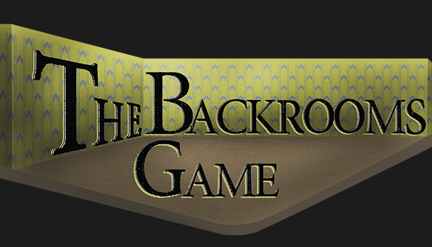 The Backrooms PC Latest Version Free Download