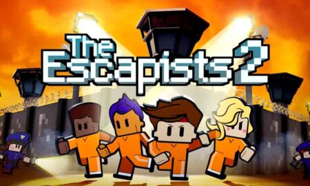 The Escapists 2 Xbox Version Full Game Free Download