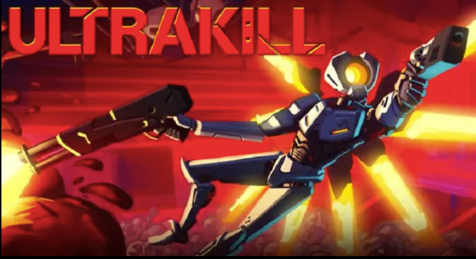 ULTRAKILL free full pc game for Download