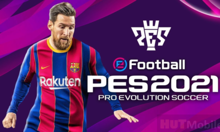 efootball pes 2021 PS5 Version Full Game Free Download