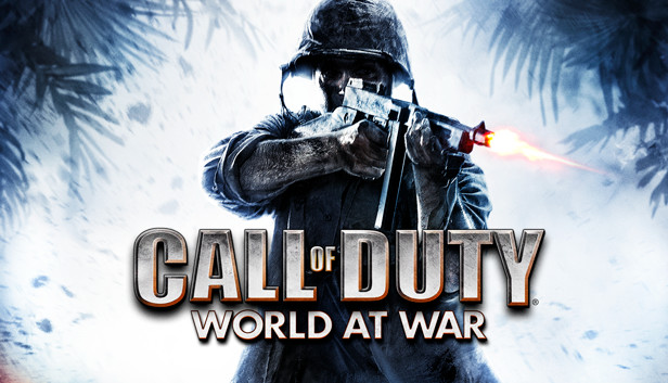 Call Of Duty: World At War Xbox Version Full Game Free Download