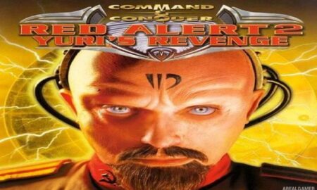 Command & Conquer: RA2 – Yuri’s Revenge PC Version Game Free Download